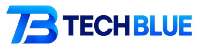 TechBlue